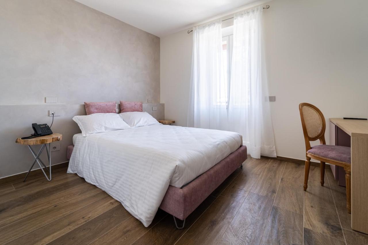 Villa Veronesi San Martino della Battaglia Eksteriør billede
