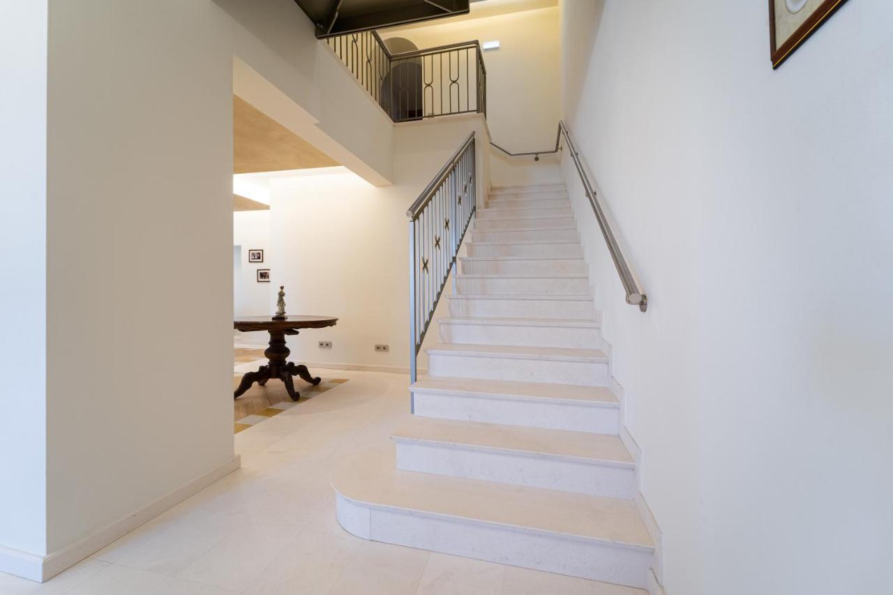 Villa Veronesi San Martino della Battaglia Eksteriør billede